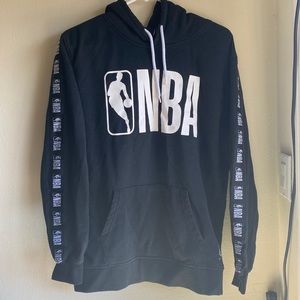 NBA Sweater
